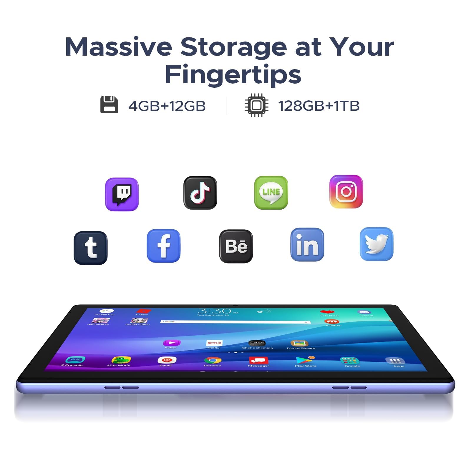 DOOGEE U10 2025 Newest Android 15 10
